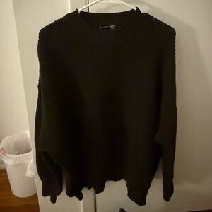 Brown Sweater for Women